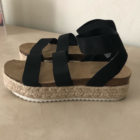 esprit shoes sandals